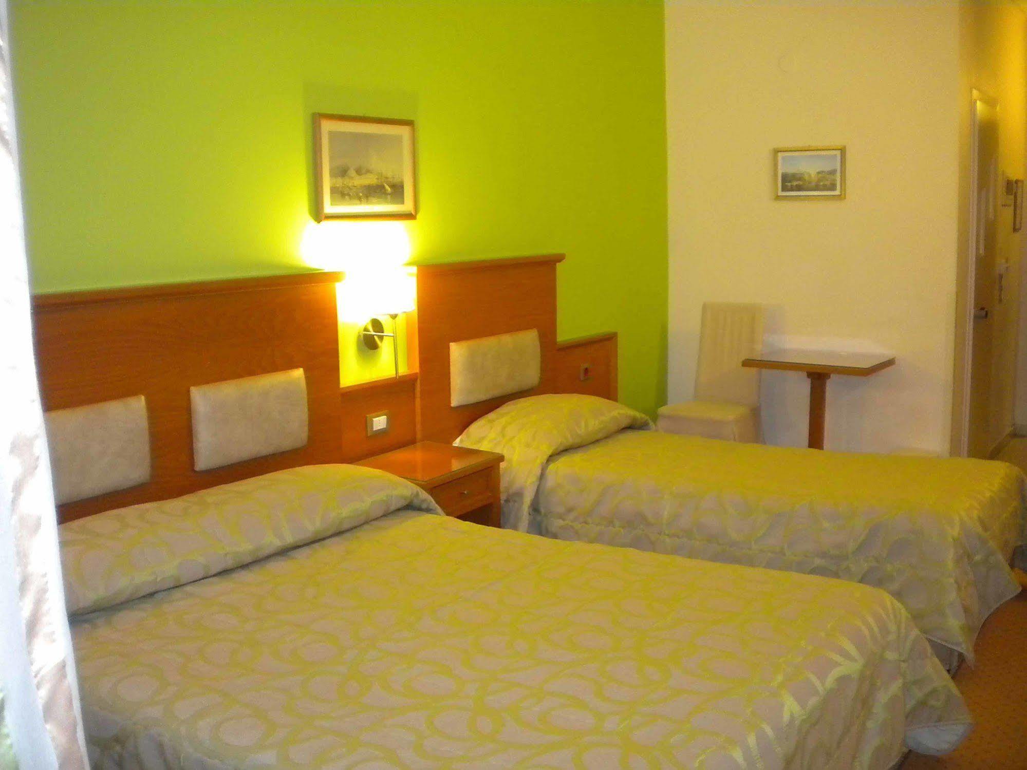 Paradise Lost Hotel-Apartments Tolón Exteriér fotografie